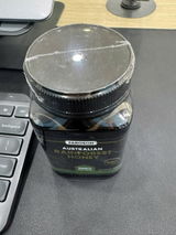 Pure A. review photo