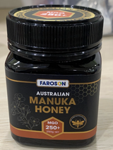 durian T. review photo