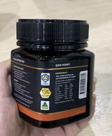 durian T. review photo