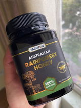Anonymous review photo