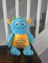 Tiffany Bell review photo