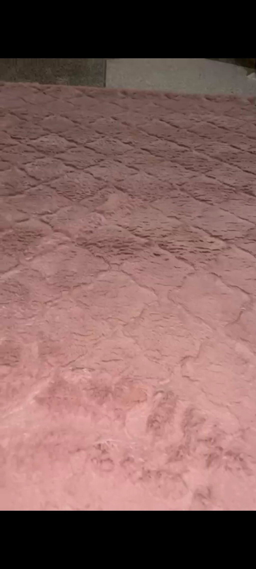 Mars Carving Diamond - Pink