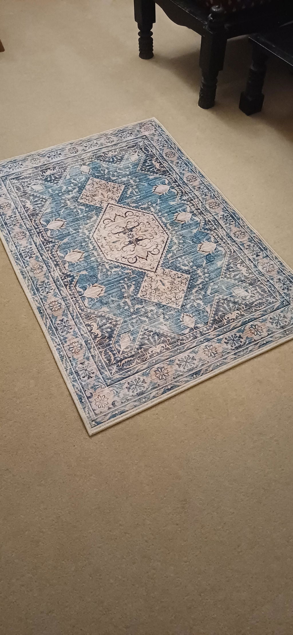 Milano Vintage Rug D 5