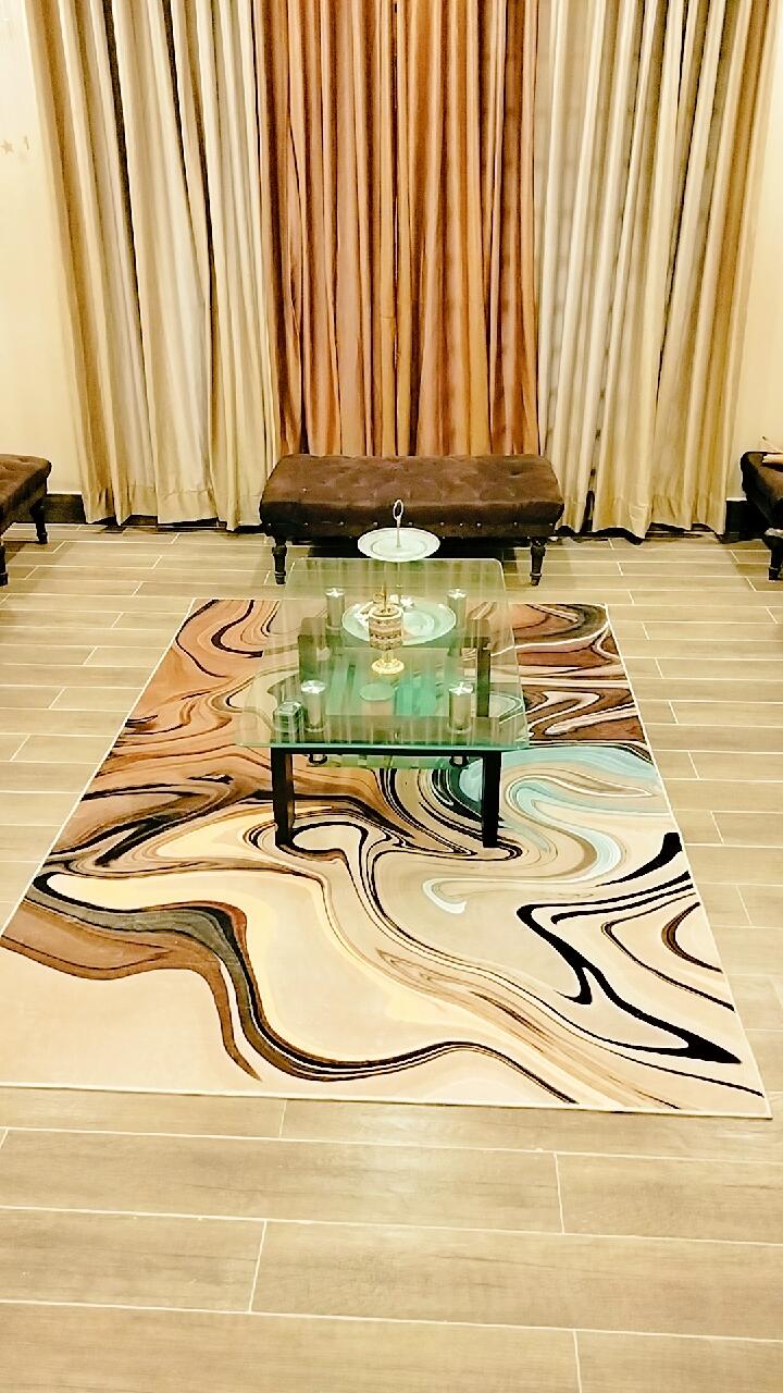 Explore Modern Rug D13