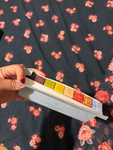 Franca review photo