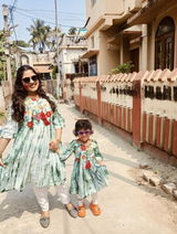 Indrani Bhattacharjee review photo