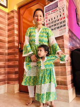 Kirti Baloria review photo