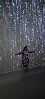 Rita Singhal review photo