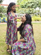 Aarti Akshay Pandare review photo