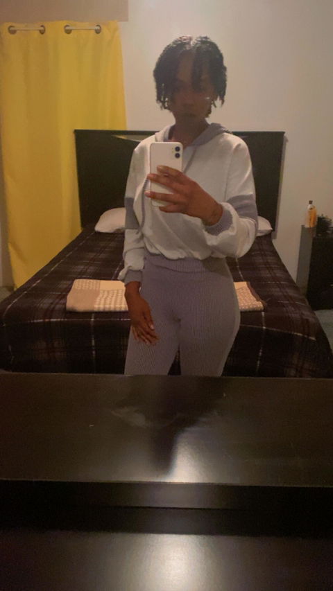 Color Block Hoodie & Flare Pants Set