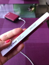 Kylie Mertz review photo