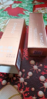 Damaris Hagenes review photo