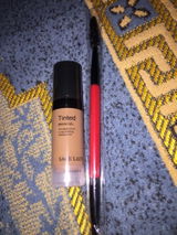 Karelle Raynor review photo