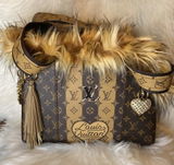 Sandra Hart review photo