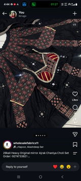 Anonymous review photo