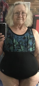 Diana M review photo