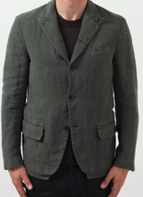 John Doe review photo