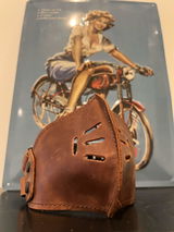 Ben Cafe-Racer review photo