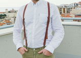 Brandon Routh review photo