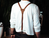 Brandon Routh review photo