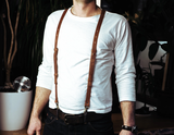 Brandon Routh review photo