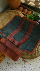 Valeri review photo