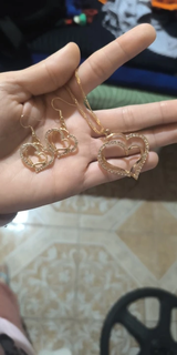 Eliana review photo