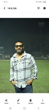 Rajendra Singh review photo