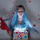 Joy review photo