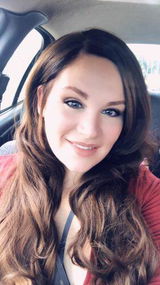 Kaitlyn review photo