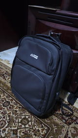Abdelrahman Awad review photo