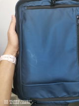 Nader review photo