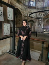Rameen Zainab review photo