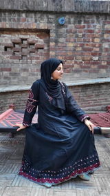 Rameen Zainab review photo