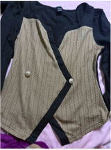 Isha review photo