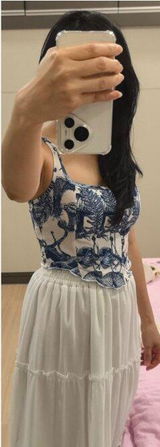 Shravani review photo