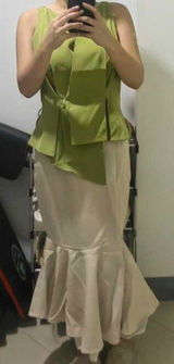 Ritika review photo