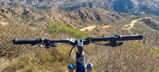 Cliff review photo
