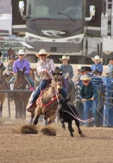 Cade steward review photo