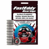 Eddy Satterfield review photo