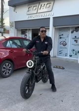 User picture