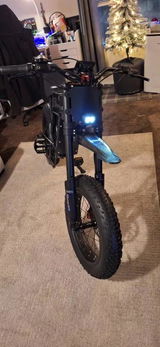 Dametrius H review photo
