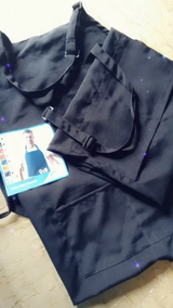 Rabia F. review photo