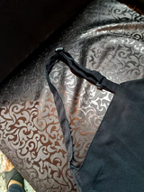 Khudija J. review photo