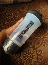 Mujtaba M. review photo