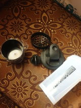 Mujtaba M. review photo