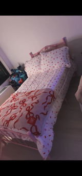 Zainab B. review photo