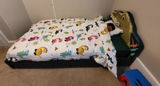Rabia E. review photo