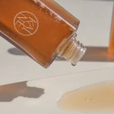 Foto pelanggan untuk KAINE Kombu Balancing Ampoule Toner