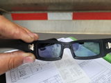 Lester Decell review photo
